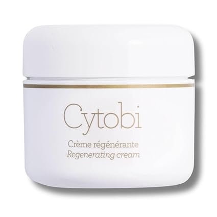 Gernetic CYTOBI regenerating cream 1.0 Oz / 30 ml